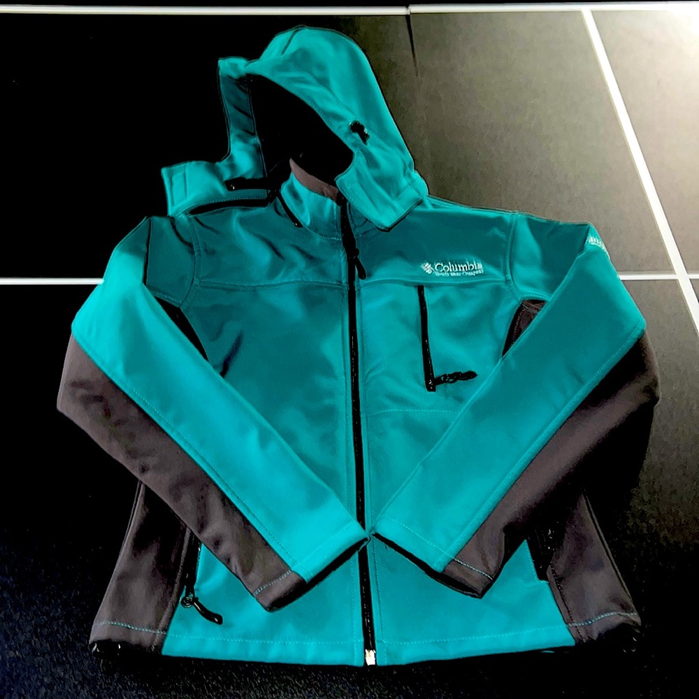 Columbia Sports Jacket